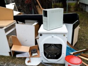 Appliances