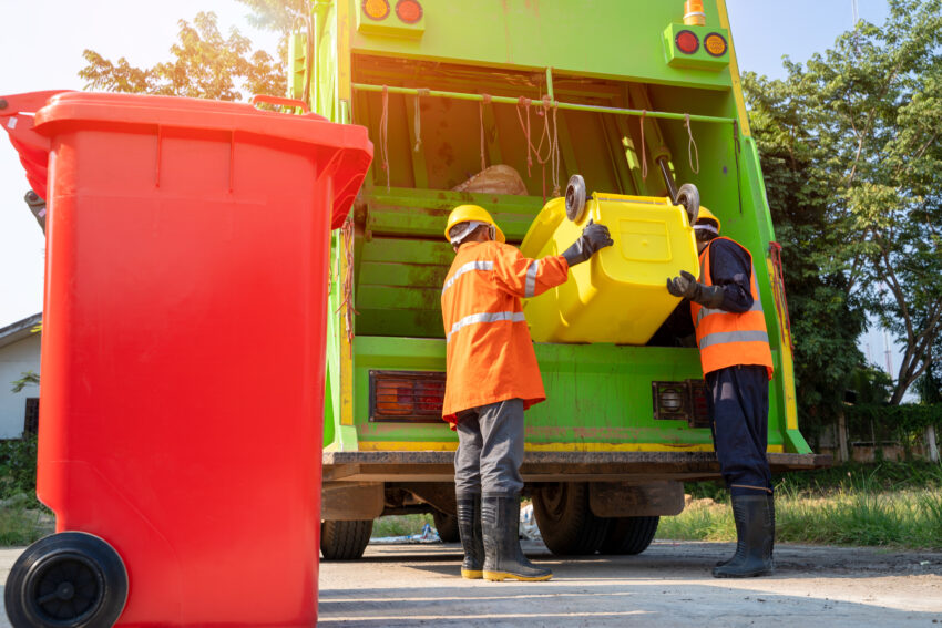 Why Regular Waste Removal Is Crucial for Businesses