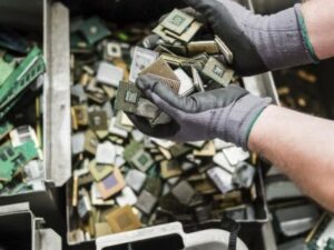 Electronic Waste