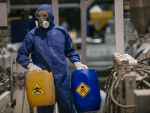 Hazardous Waste